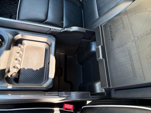 صورة مصغرة 25 لـ 2026 RAM 1500 LARAMIE