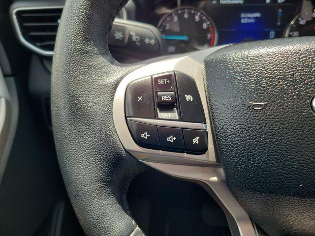 2024 FORD EXPLORER XLT — миниатюра 24