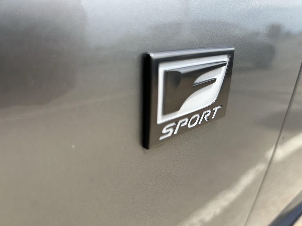 2021 Lexus IS 350 F SPORT — фото 10