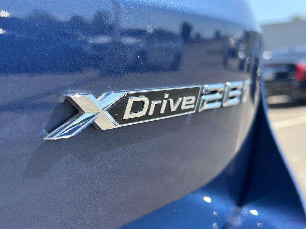 2024 BMW X1 XDRIVE28I — фото 9