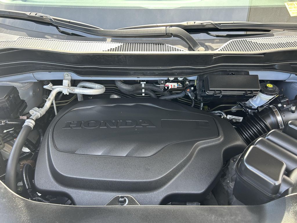 صورة 10 لـ 2022 Honda PILOT ELITE