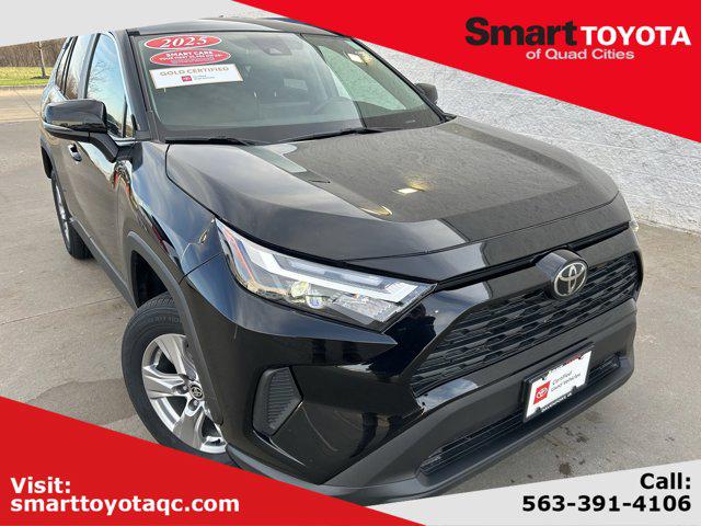 TOYOTA RAV4 - 1