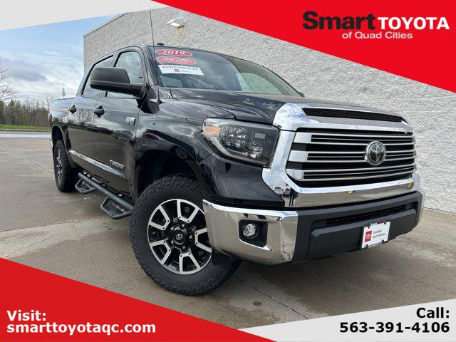 2019 Toyota Tundra