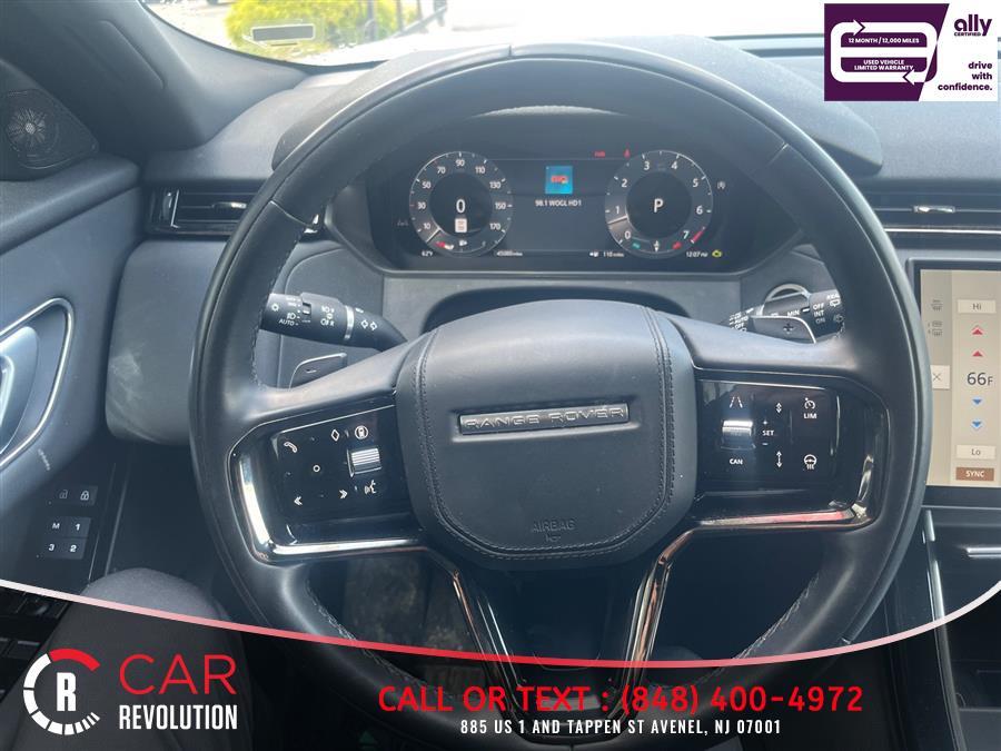 صورة مصغرة 26 لـ 2025 LAND Rover RANGE ROVER VELAR P250 DYNAMIC SE