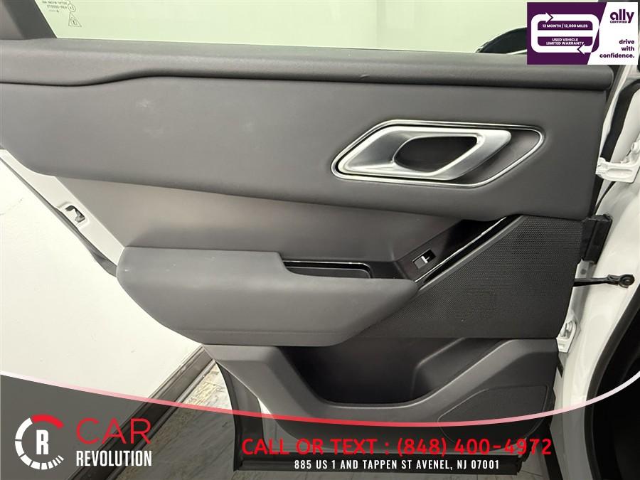 صورة 37 لـ 2025 LAND Rover RANGE ROVER VELAR P250 DYNAMIC SE