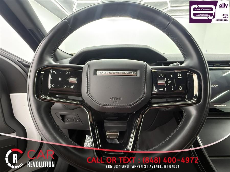 صورة 14 لـ 2025 LAND Rover RANGE ROVER VELAR P250 DYNAMIC SE