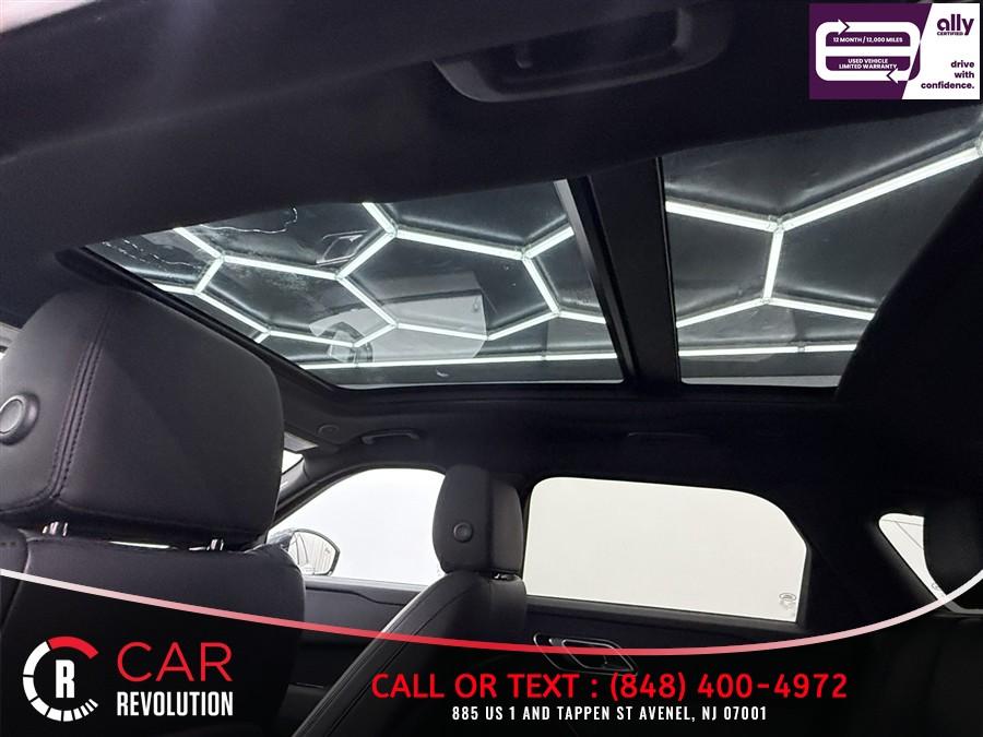 صورة 36 لـ 2025 LAND Rover RANGE ROVER VELAR P250 DYNAMIC SE