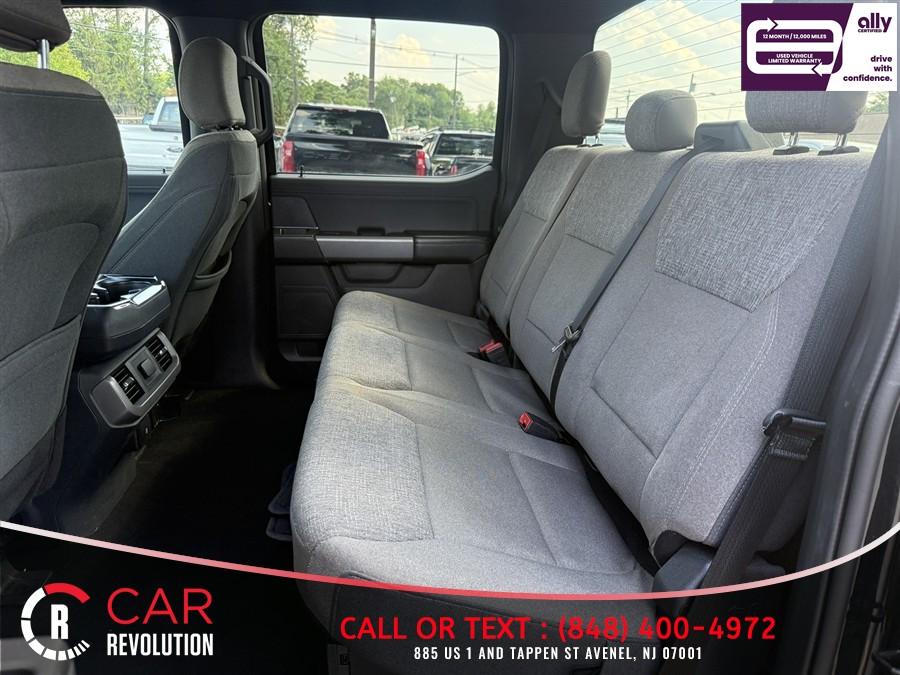 2024 FORD F-150 XLT 缩略图 25