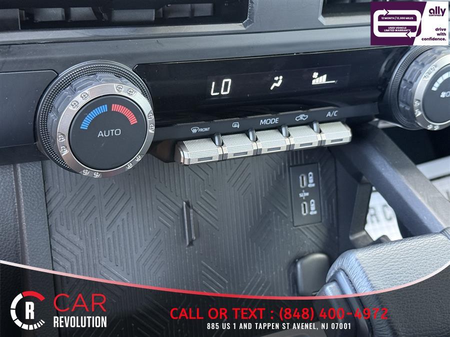2024 Toyota TACOMA TRD OFF ROAD — миниатюра 20