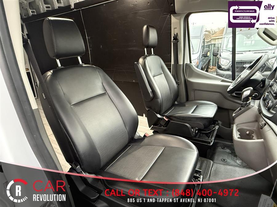 2024 FORD TRANSIT-250 BASE — миниатюра 26