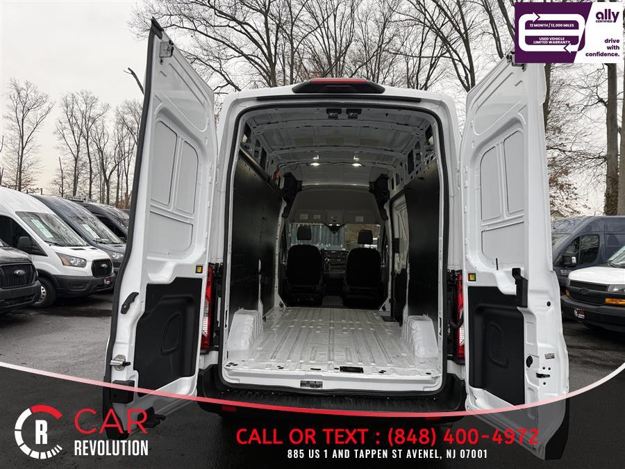 2024 FORD TRANSIT-250 BASE — фото 6