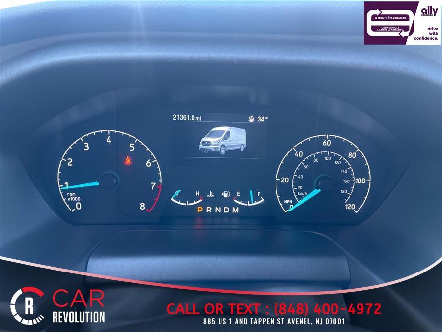2023 FORD TRANSIT-250 thumbnail 29