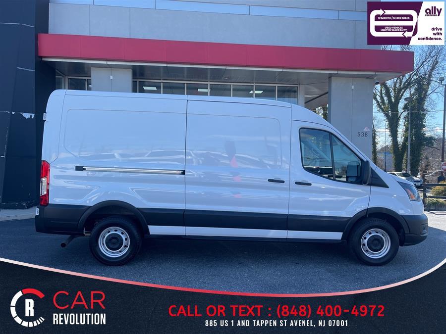 صورة 8 لـ 2023 FORD TRANSIT-250