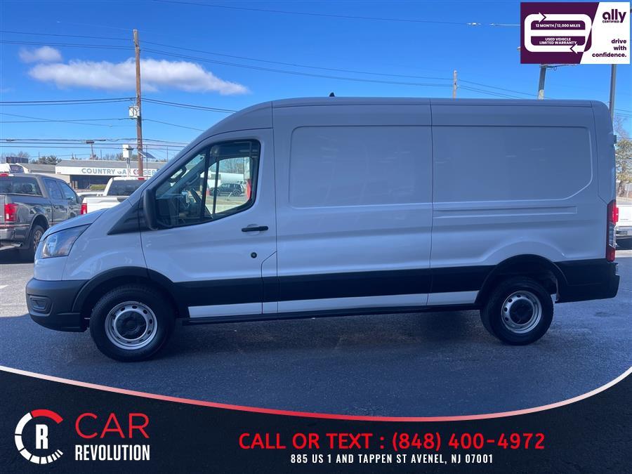 صورة 4 لـ 2023 FORD TRANSIT-250