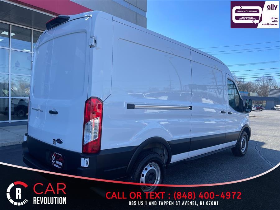 صورة 7 لـ 2023 FORD TRANSIT-250