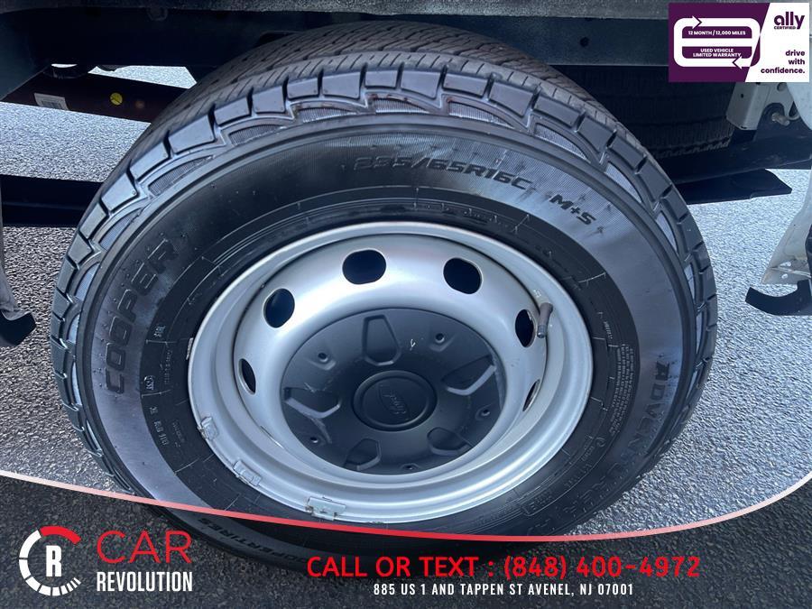 2023 FORD TRANSIT-250 thumbnail 44