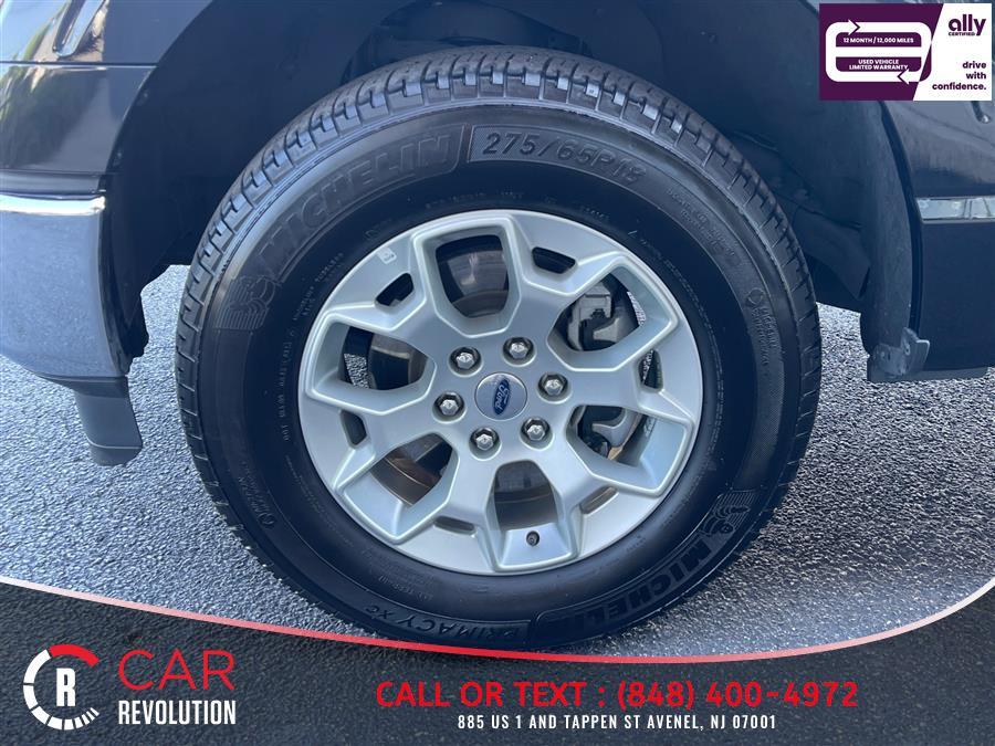 صورة مصغرة 46 لـ 2023 FORD F-150 XLT