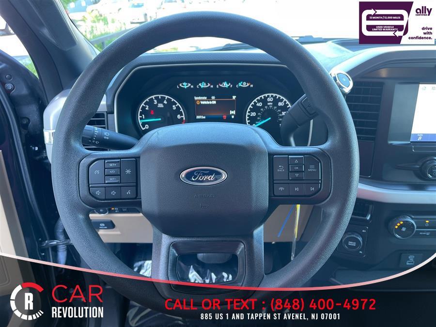 صورة مصغرة 24 لـ 2023 FORD F-150 XLT