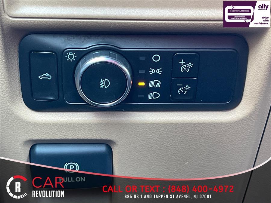 صورة مصغرة 29 لـ 2023 FORD F-150 XLT