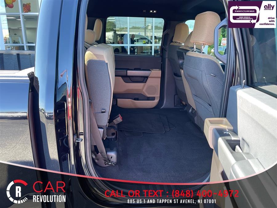 صورة مصغرة 38 لـ 2023 FORD F-150 XLT