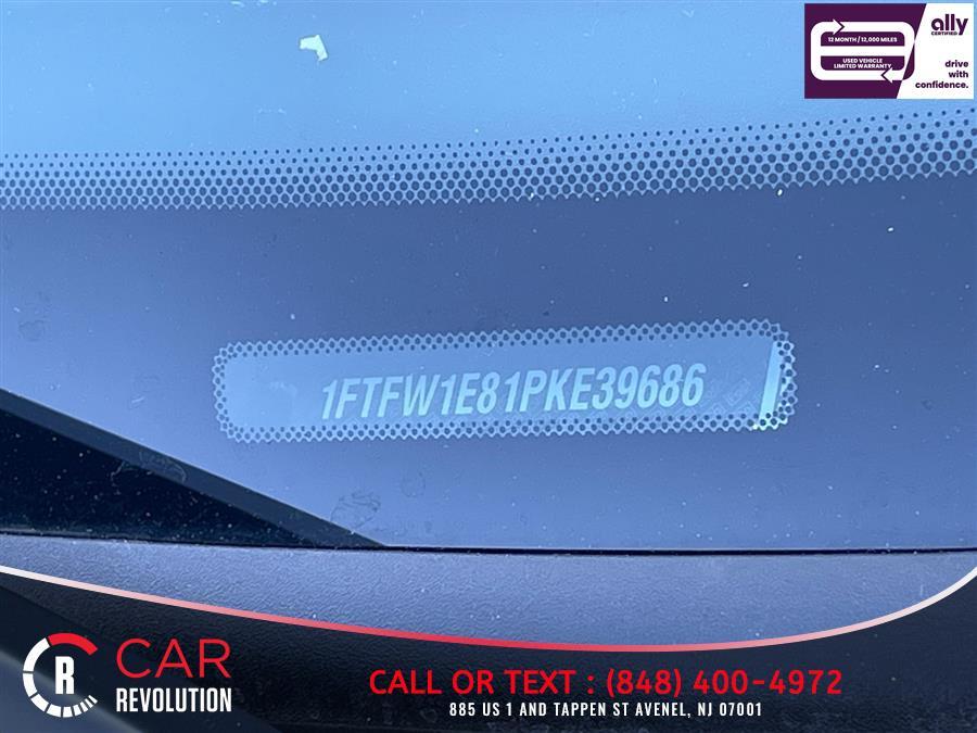 FORD F-150 XLT - 10