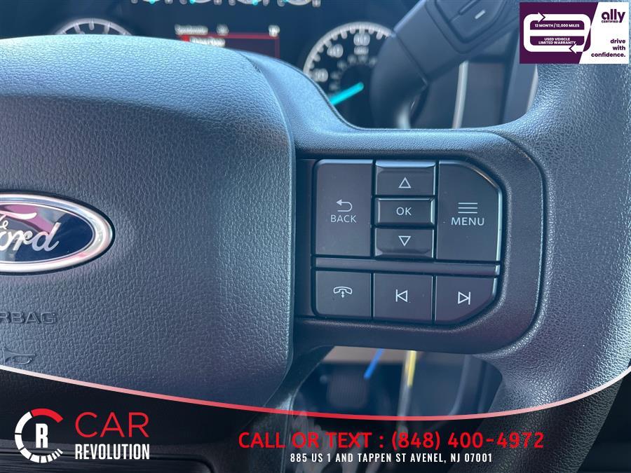 صورة مصغرة 25 لـ 2023 FORD F-150 XLT