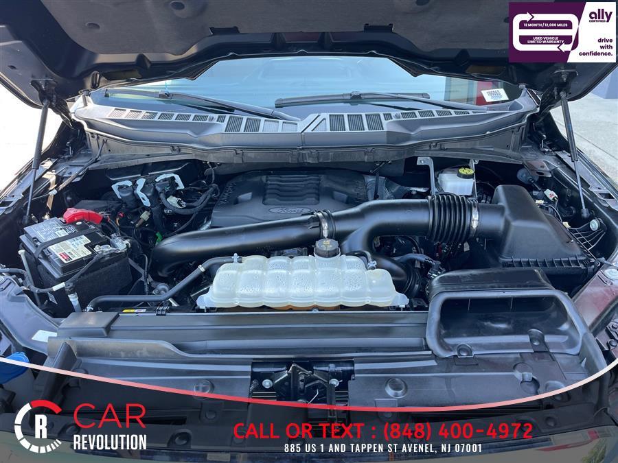 FORD F-150 XLT - 9