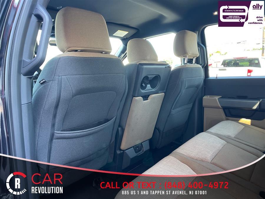 صورة مصغرة 34 لـ 2023 FORD F-150 XLT