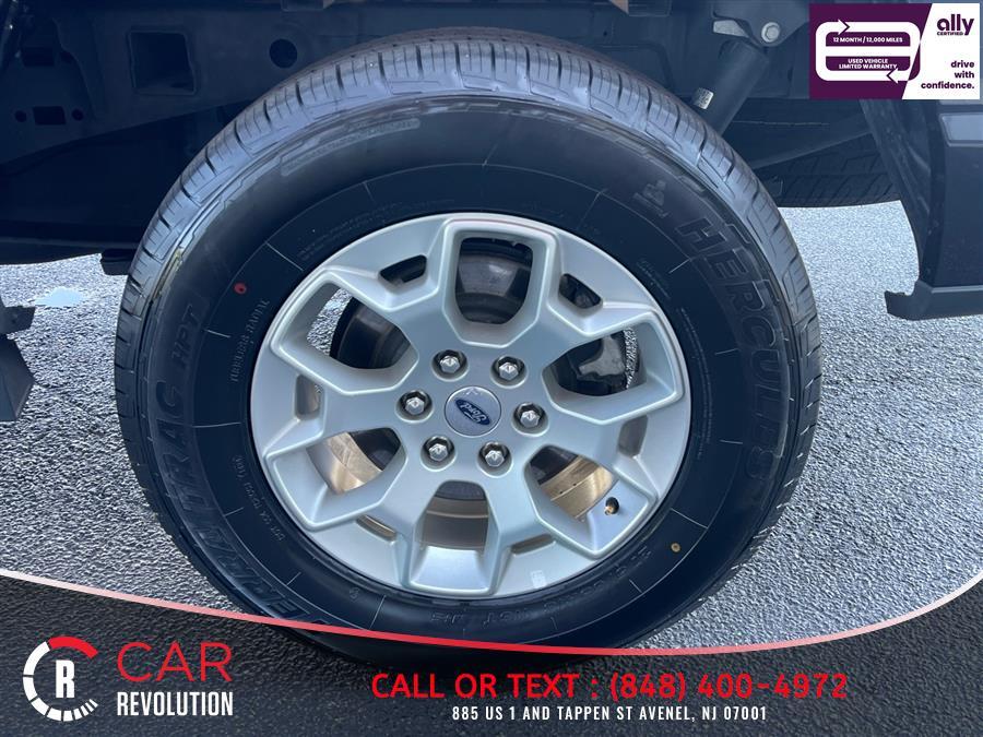 صورة مصغرة 47 لـ 2023 FORD F-150 XLT