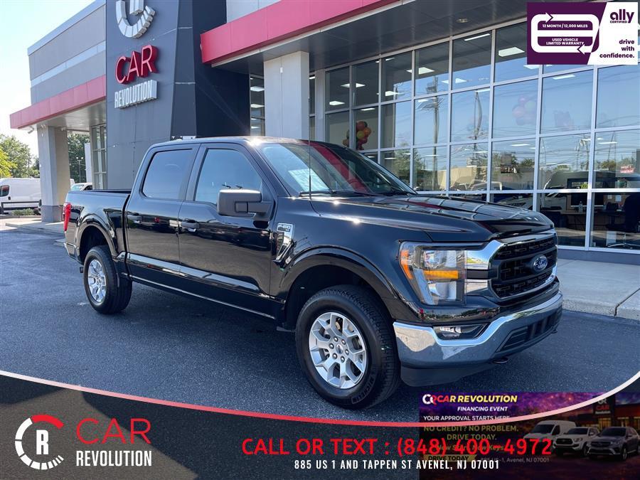 FORD F-150 XLT - 1