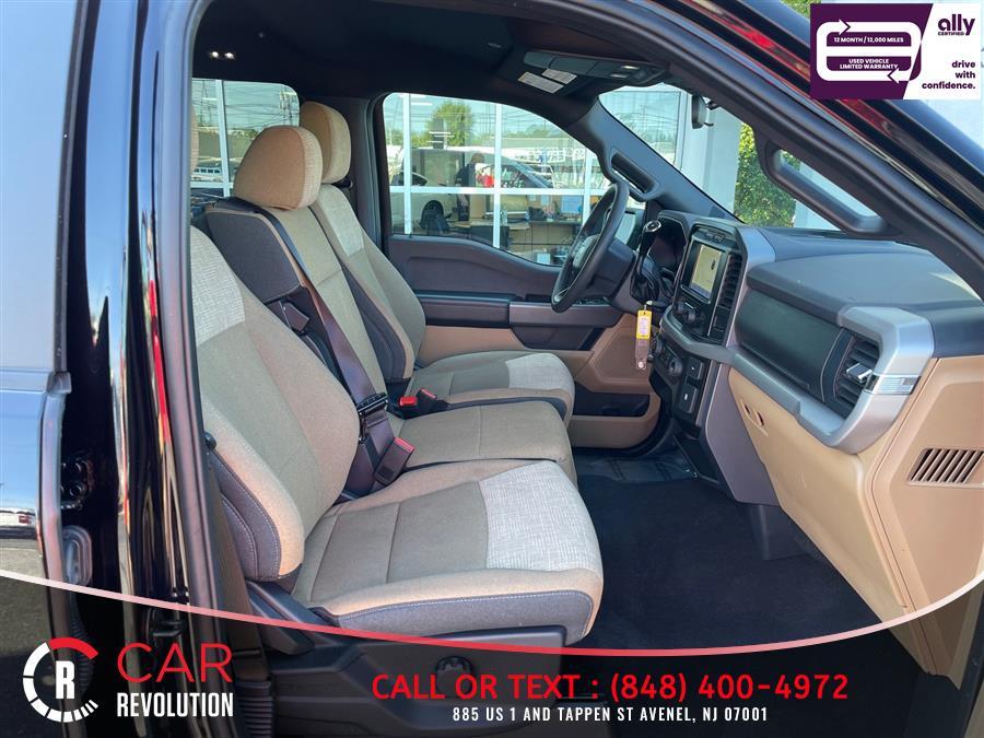 صورة مصغرة 41 لـ 2023 FORD F-150 XLT