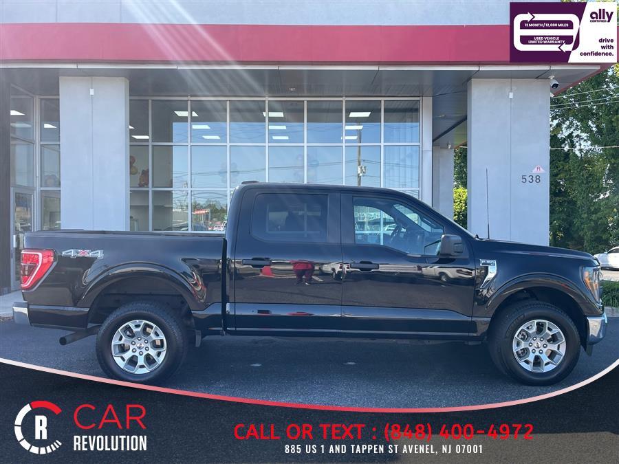 FORD F-150 XLT - 7