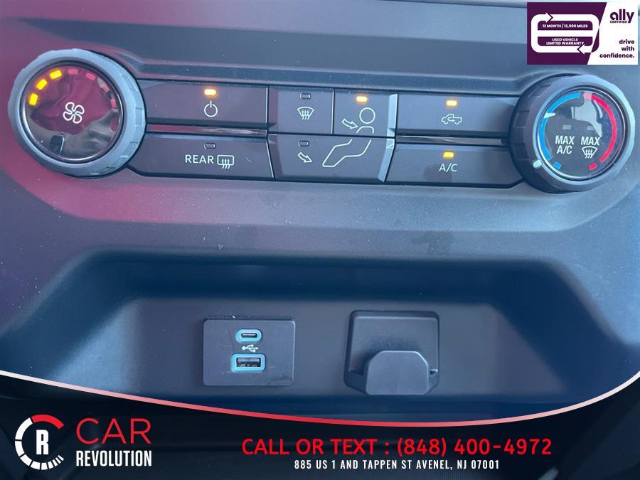 صورة مصغرة 23 لـ 2023 FORD F-150 XLT