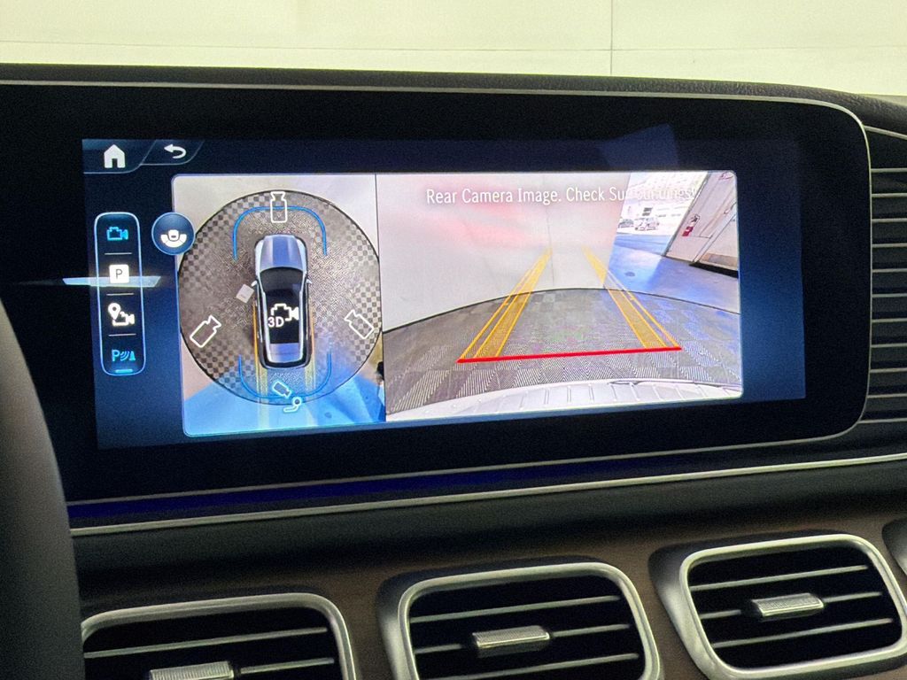 صورة مصغرة 19 لـ 2026 Mercedes-BENZ GLE