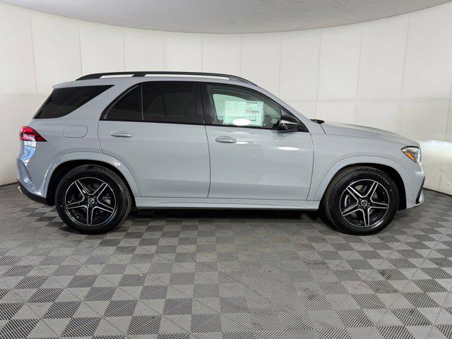 MERCEDES-BENZ GLE-CLASS - 8