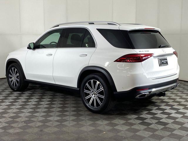 MERCEDES-BENZ GLE-CLASS - 3