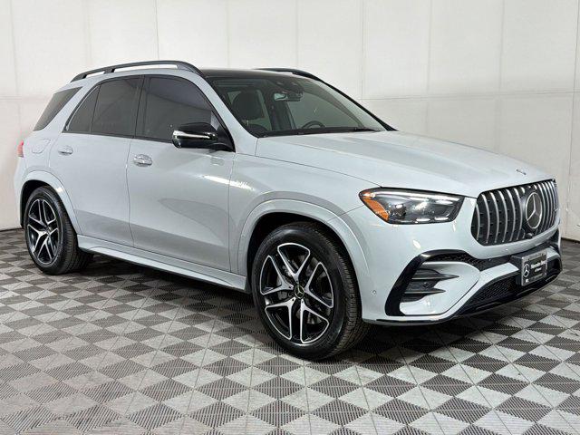 MERCEDES-BENZ GLE-CLASS - 7