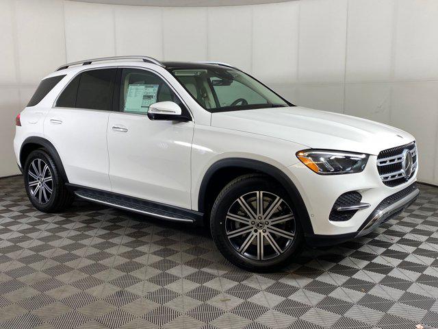 MERCEDES-BENZ GLE-CLASS - 6