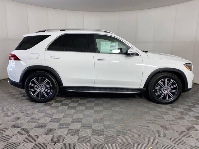 MERCEDES-BENZ GLE-CLASS - 7