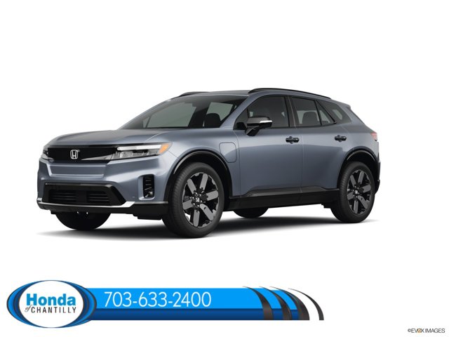 New 2026 Honda Prologue Elite