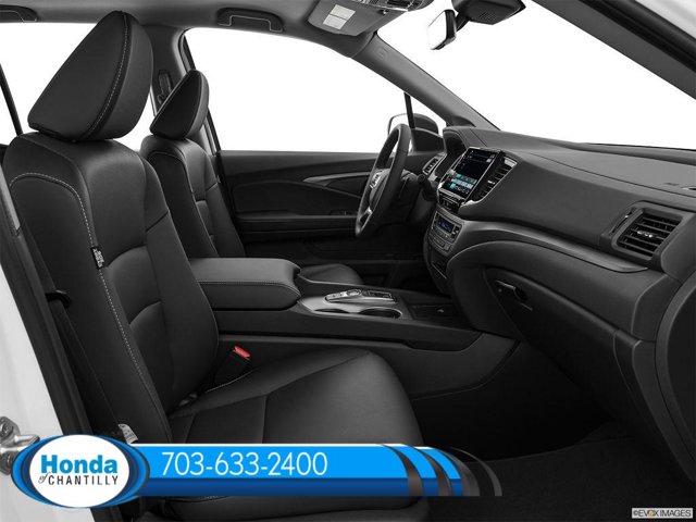 صورة 9 لـ 2026 Honda RIDGELINE RTL