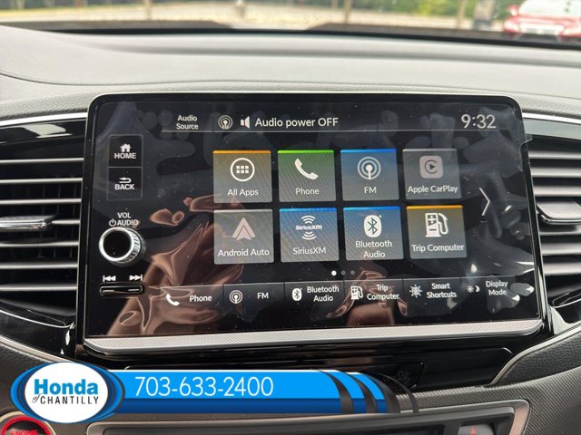 صورة مصغرة 17 لـ 2026 Honda RIDGELINE RTL