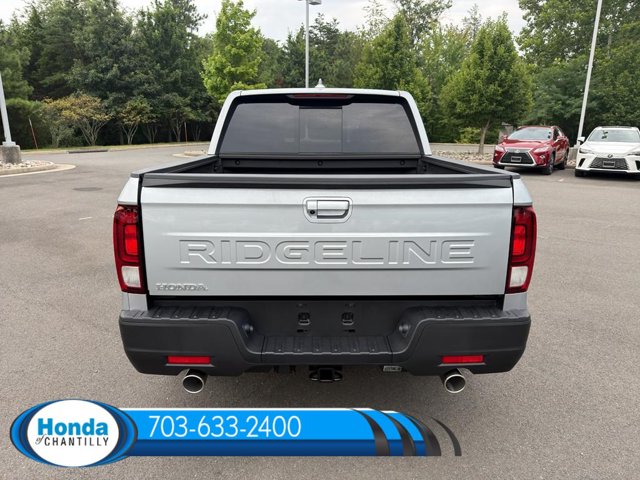 2026 Honda RIDGELINE RTL 照片 6