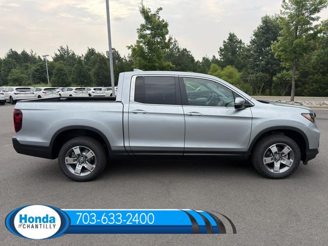 2026 Honda RIDGELINE RTL 照片 8