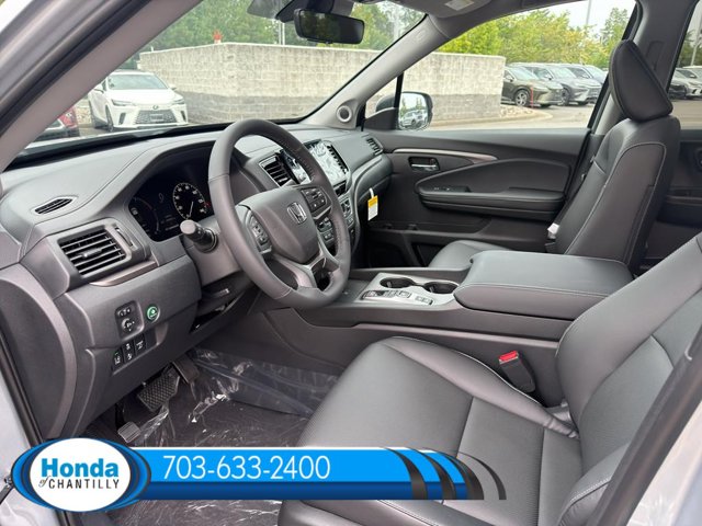 صورة مصغرة 25 لـ 2026 Honda RIDGELINE RTL