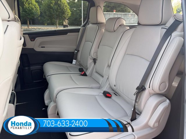 صورة مصغرة 27 لـ 2026 Honda ODYSSEY TOURING
