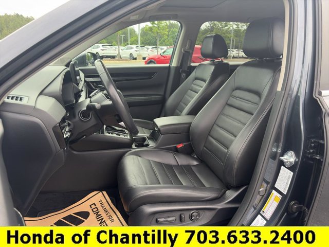2024 Honda CR-V EX-L 缩略图 19