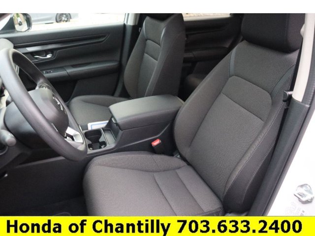 صورة مصغرة 24 لـ 2026 Honda CR-V EX