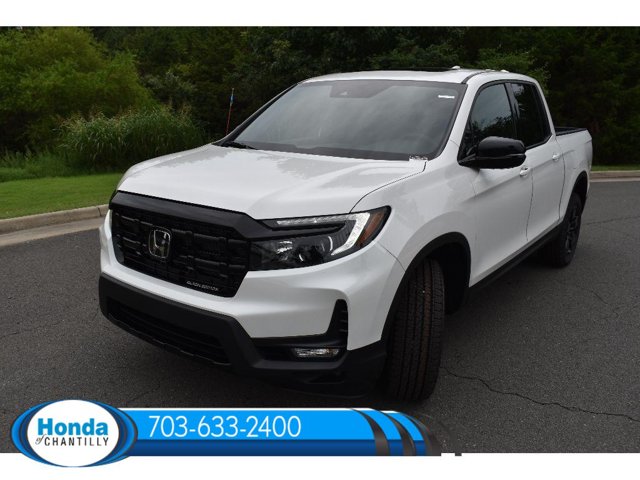 صورة 3 لـ 2026 Honda RIDGELINE BLACK EDITION