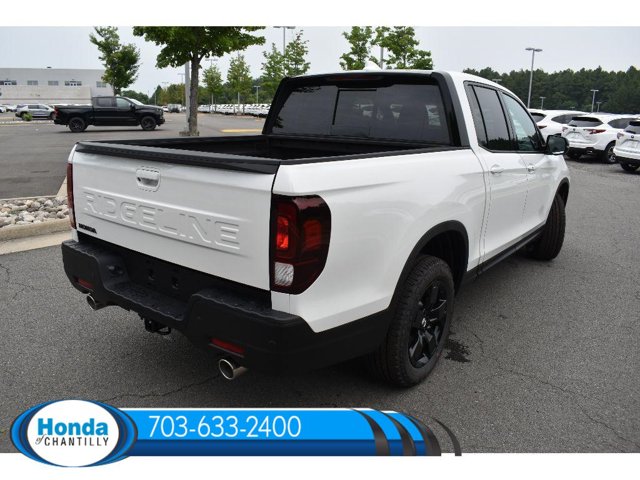 صورة 7 لـ 2026 Honda RIDGELINE BLACK EDITION